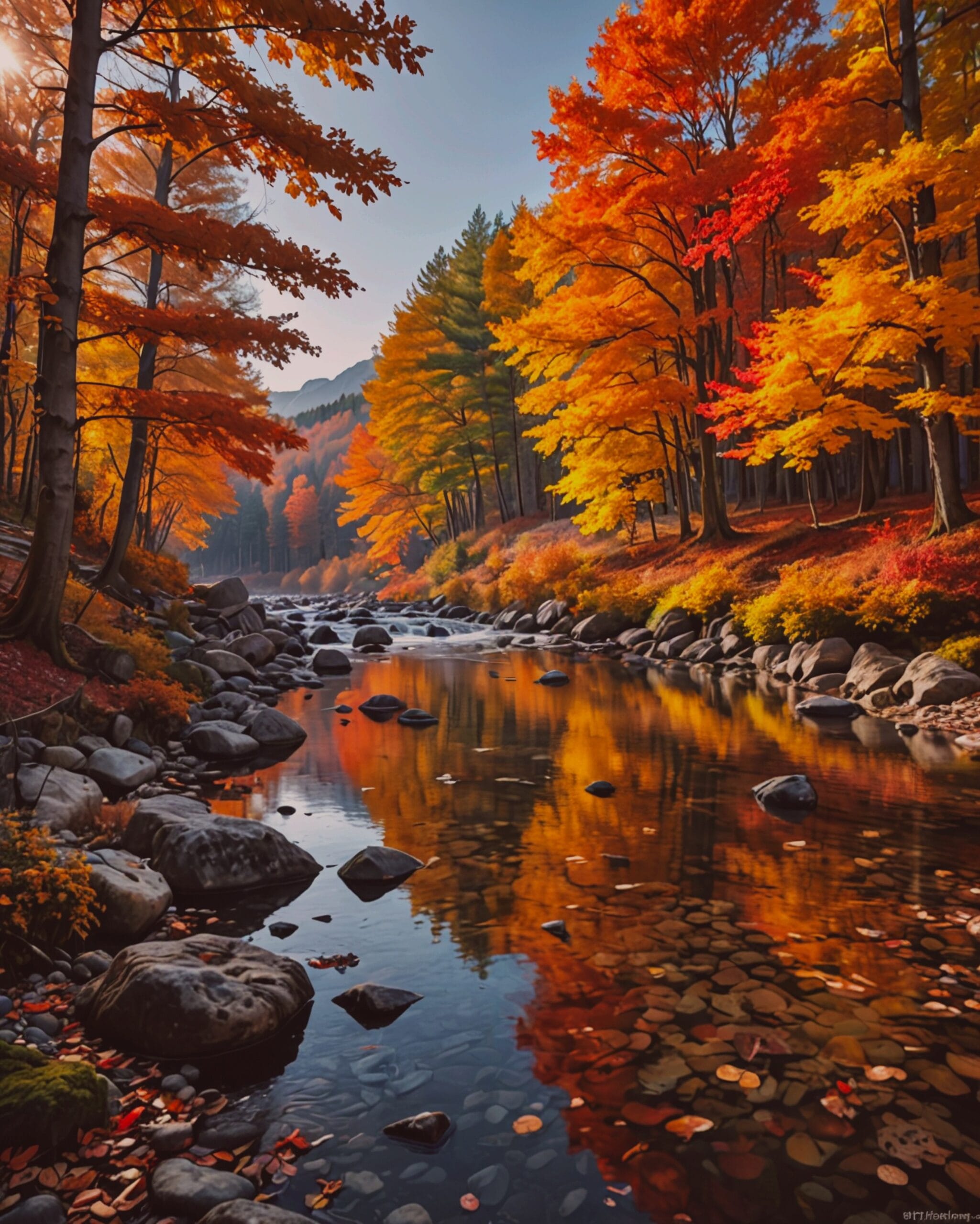 outono regiao dos inconfidentes