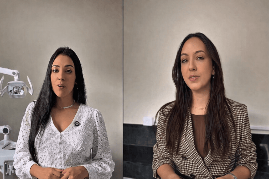 Cirurgiã dentista Isabela Gonçalves Ouro Preto MG