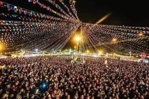 Julifest 2026 confirma primeiras atrações e promete mais uma grande edição em Itabirito