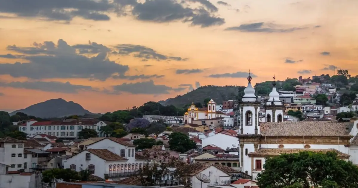 São João Del Rei-MG