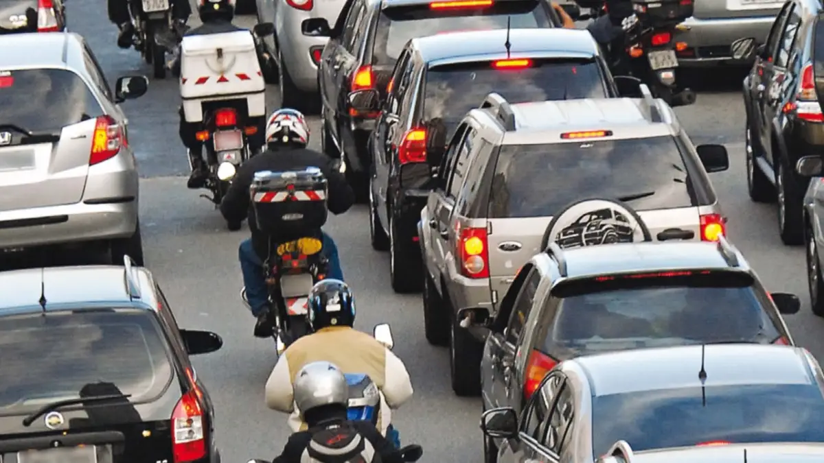 Adicional de periculosidade para motociclistas entra em vigor