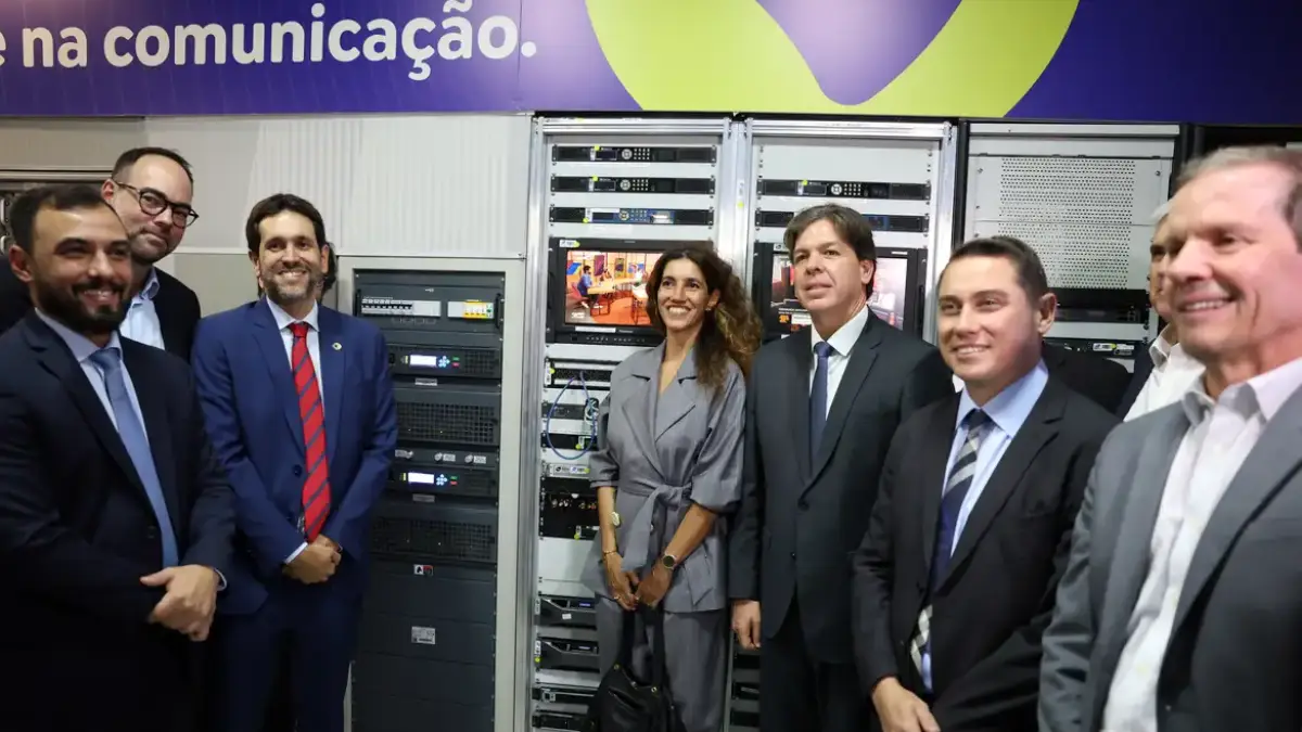 Foto divulgação agencia Brasil