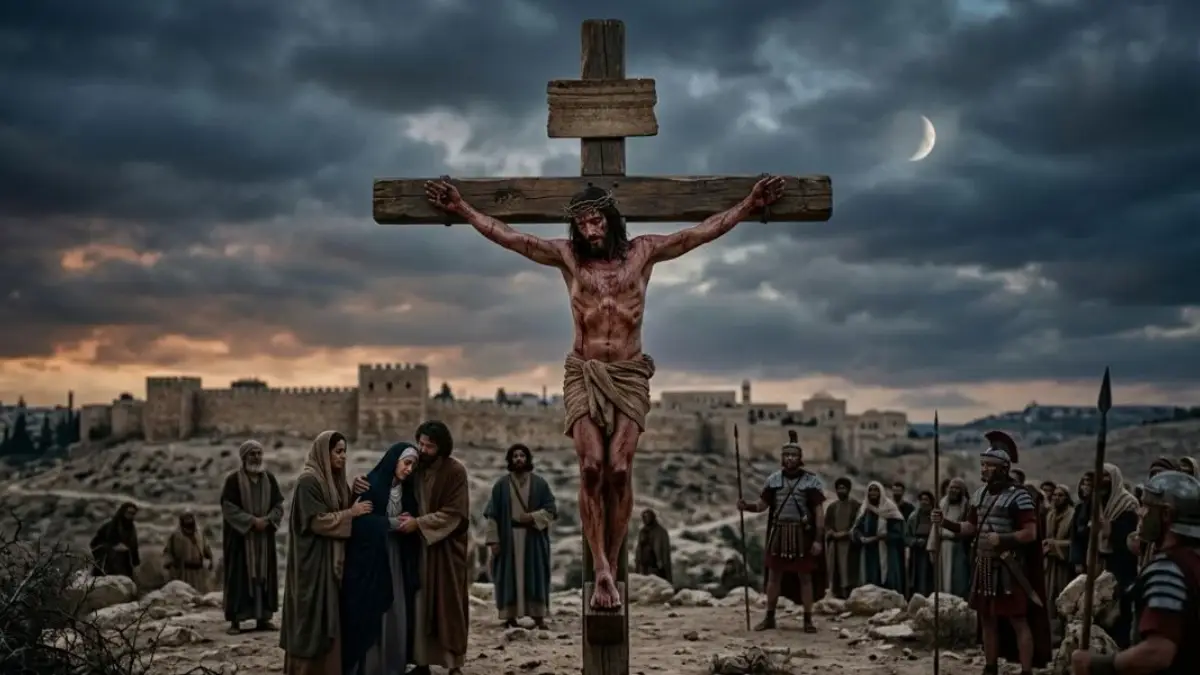 Imagem ilustrativa gerada com Inteligência Artificial por meio da ferramenta Gemini