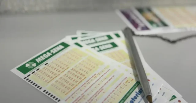 Mega-Sena sorteia prêmio acumulado de R$ 10 milhões neste sábado