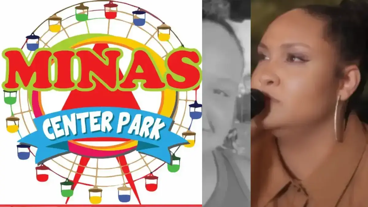 Minas Center Park