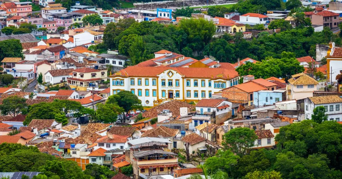 São João Del Rei-MG