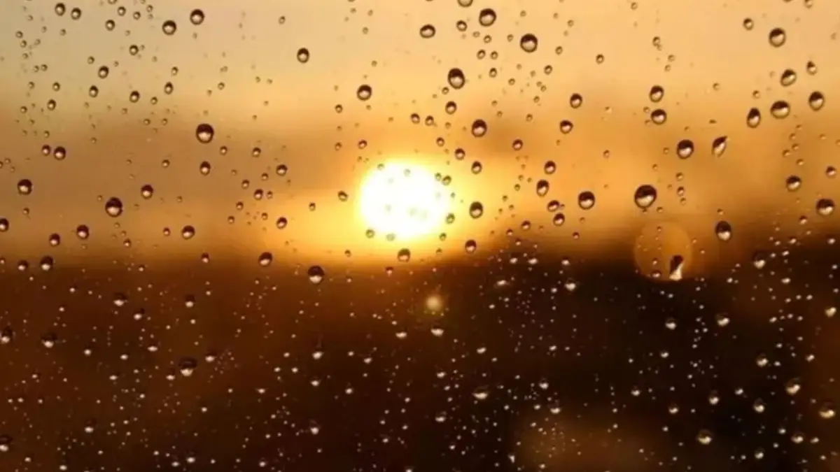 Clima hoje no Brasil