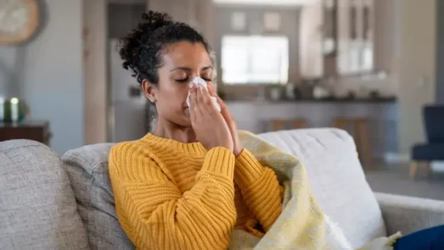 Aumento das alergias preocupa especialistas e revela impactos do estilo de vida moderno