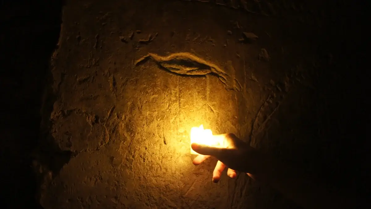 Tesouro arquiológico